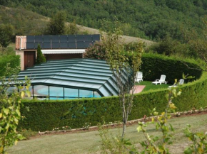 Hotels in Saint-Juéry
